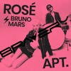 ROSÉ & Bruno Mars - APT. (Bravery Remix)