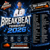 BREAKBEAT TERBARU 2026 FREE DOWNLOAD