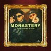 Ryan Castro, Feid - Monastery (DJRovi Edit)