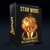 Star Wobs for Xfer Serum - Demo Pack