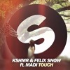 KSHMR & Felix Snow - Touch (Algorhythm Remix)