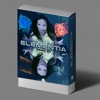 ELEMENTIA DRUMS KIT (bluelarimarmusic)