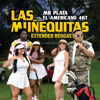 Las Muñequitas [Extended Reggaeton] - DjMayler