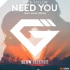 Jack Taylor Ft. Alina Renae - Need You (H3CH?M)