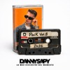 Pack Exclusivo Vol.8 (Danny Sapy) 2K26 (Agosto)