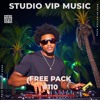 FREE PACK VOL. 110 - HIGH-ENERGY AFRO HOUSE 🎁🌴