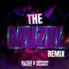 L.A.-THE MUZIK (ALFREDO JIMENEZ & ABRAHAM SOUND)