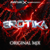 Josafat Curiel - Erotika (Original Mix)