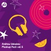 Andrew Ushakov - Mashup Pack vol. 6