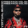 FREE PACK VOL.52 REGGAETON - MASHUPS - EDITS - E