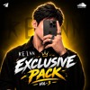 REINN EXCLUSIVE PACK VOL-3