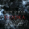 Hooka Don Omar ft. Plan B (Ibrah Edit)