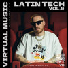 LATIN TECH MASHUP PACK VOL.9 (TECH HOUSE, HOUSE,