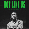 Kendrick Lamar - Not like us ( RAYREY Edit )