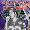 Blunts Come Out X Atlantis - (DaniZ)