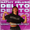 Nathy Peluso - Delito (MADENT Reggaeton Edit)