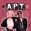 ROSÉ & Bruno Mars - APT. (MANU RMX) *Support Dou