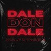 Heat x Dale - Wolf x Taride