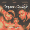 JANGAN CALLING ( GROOZVY x MAXTY EDIT )