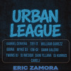 URBAN LEAGUE MASHUP PACK +16 TEMAS (FREE)