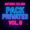 pack privates vol.9