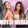 SIMONA X MIRELLA - MOY SI MERAK [GOSHKY D. DJ]