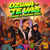 OZUNA - TE VAS (GIVARO B & KUBASAKI REMIX)