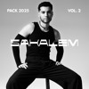 Sakalem Pack 2025 Vol. 2