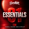 Jean Milla - Essentials 01
