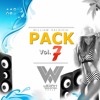 Pack Vol 7 DJ William Valdivia