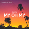 AQUA MY OH MY