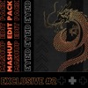 EYED - MASHUP EDIT PACK - EXCLUSIVE #2