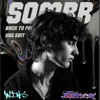 SOMBR - Back To Friend (WINS & FIER) UKG