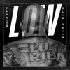 FLO RIDA - LOW (Feat. T - PAIN) - (BLUE REMIX)
