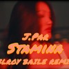 J PAR STAMINA D3LROY BAILE REMIX