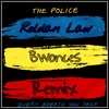 Every Breath You Take (Roldan Law X Bwonces)