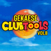 GEKAESE CLUB TOOLS VOL 8