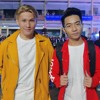 Everytime We Touch - DJ Nguyen Nhac x Hai Cheryl