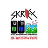 Scary Monsters & Nice Sprites!