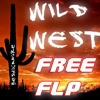 Beshockfore - Wild West [FREE FLP]