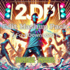 2JDP Edit Mashup Songkran Festival Pack