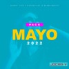 PACK FREE ✘ MAYO 2022 ✘ DJ JOCARIV
