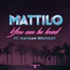 Mattilo feat, Nathan Brumley - YCBL (H3CH?M)