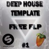 Deep House Template (With Vocals)