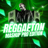 REGGAETON MASHUP · MASHUP TOOLS PRO EDITION