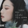 Thay Moi Co Gai Yeu Anh (TruongNguyen X JuyK)