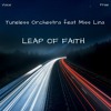 Tuneless Orch Feat Miss lina - Leap of faith