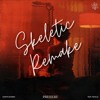 Martin Garrix - Pressure (Skeletic Remake)
