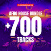 AFRO HOUSE BUNDLE 🌴🥁 (+700 TRACKS)