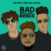 Blaiz Fayah & Tribal Kush - Bad Dancehall Remix